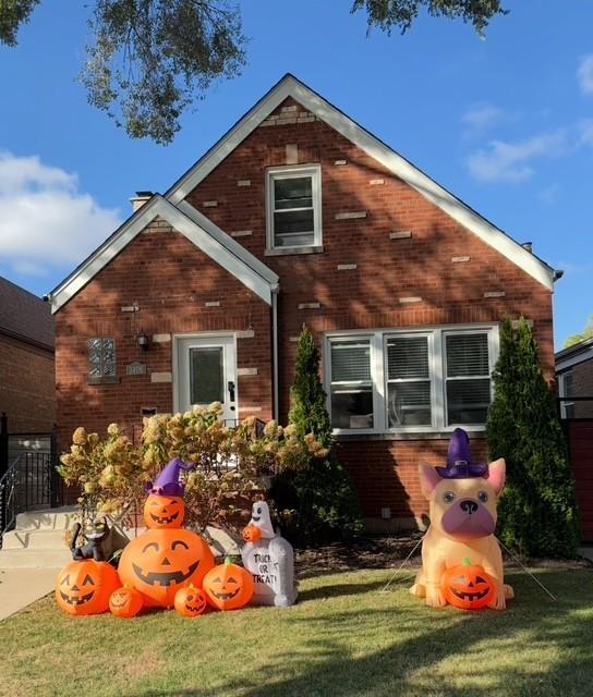 3406 W 74th St., Chicago, IL 60629