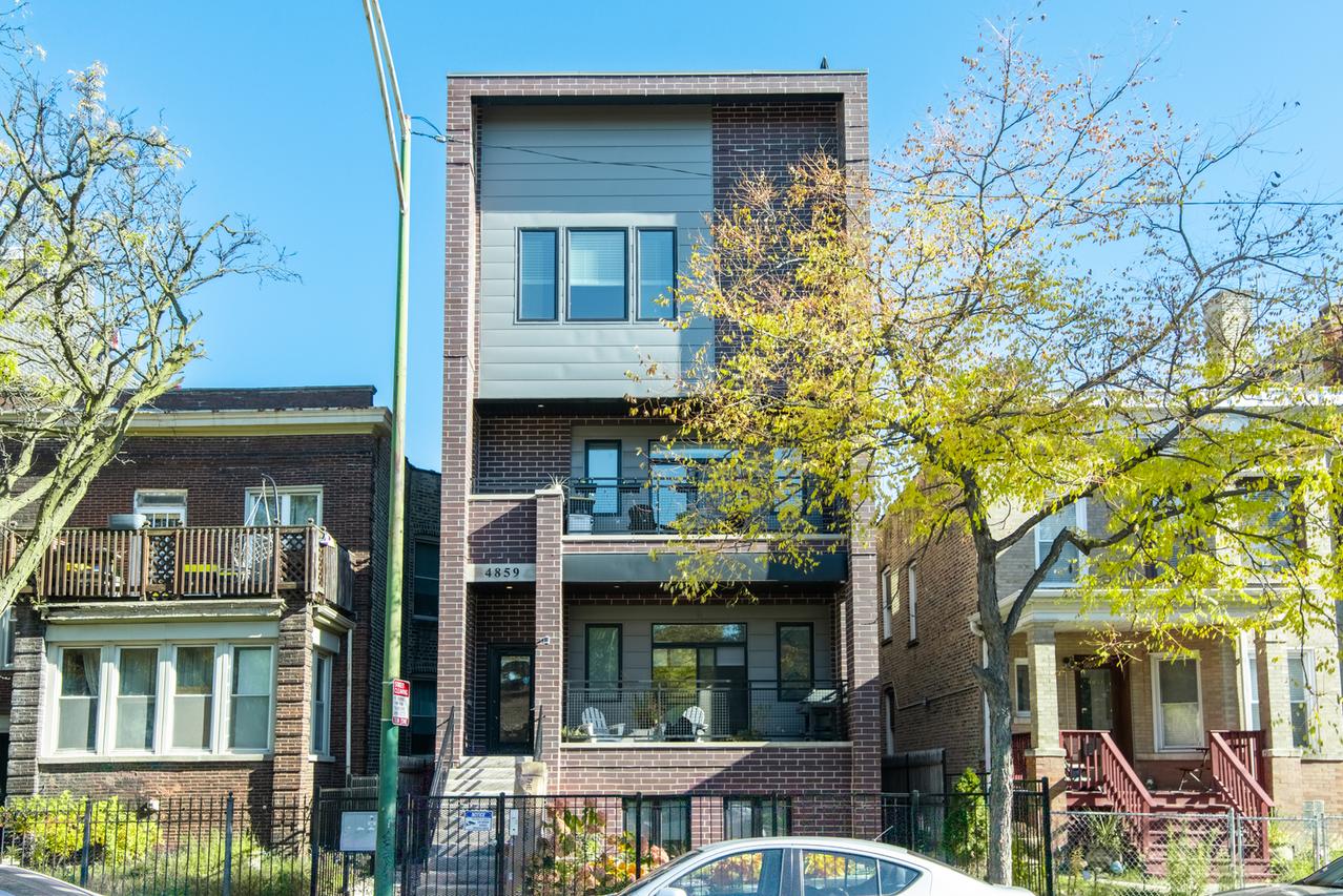 4859 N Ashland Ave. #2E, Chicago, IL 60640
