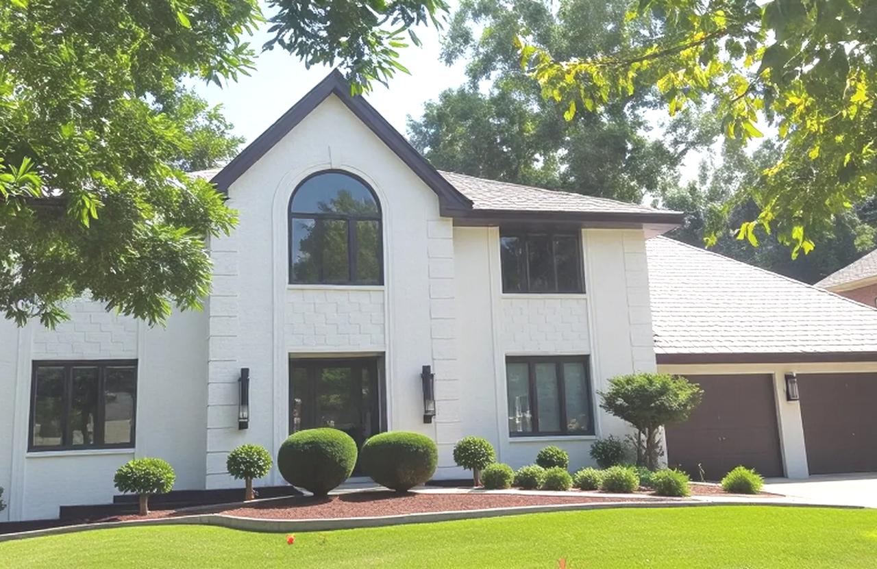 2221 Donegal Dr., Darien, IL 60561
