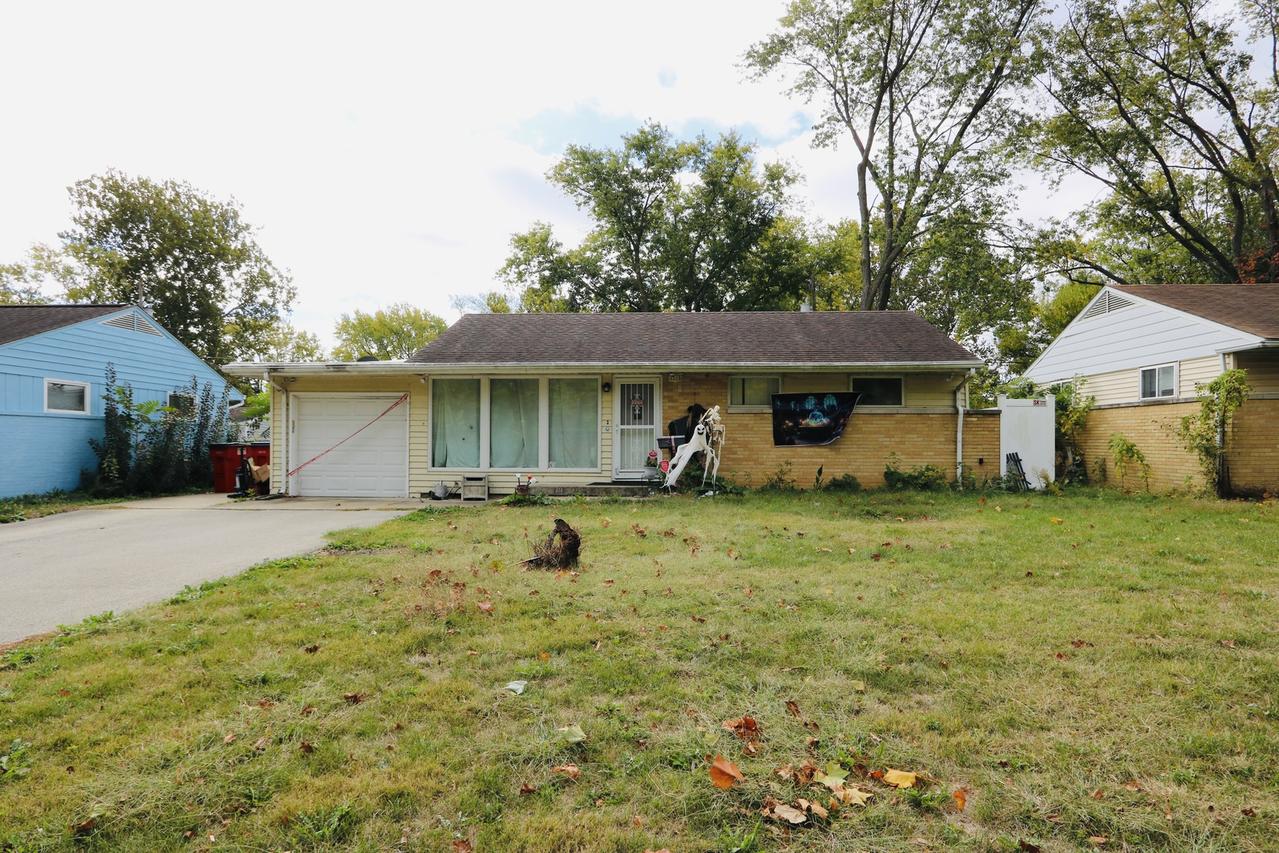 1115 W Eureka St., Champaign, IL 61821