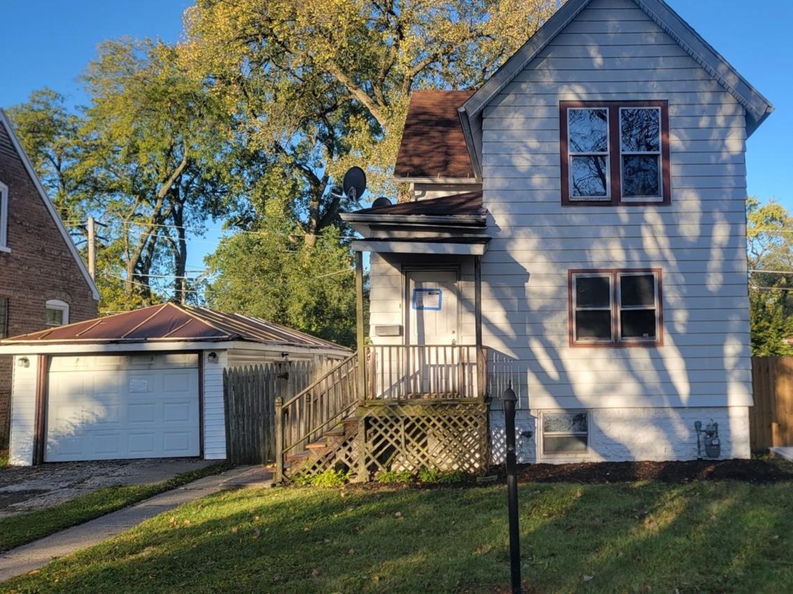 [Address Hidden by Seller], Chicago, IL 60628