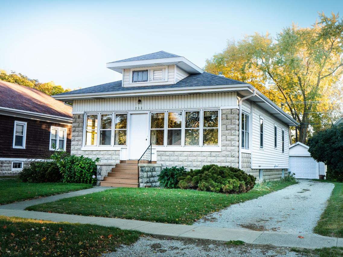 732 W Reynolds St., Pontiac, IL 61764