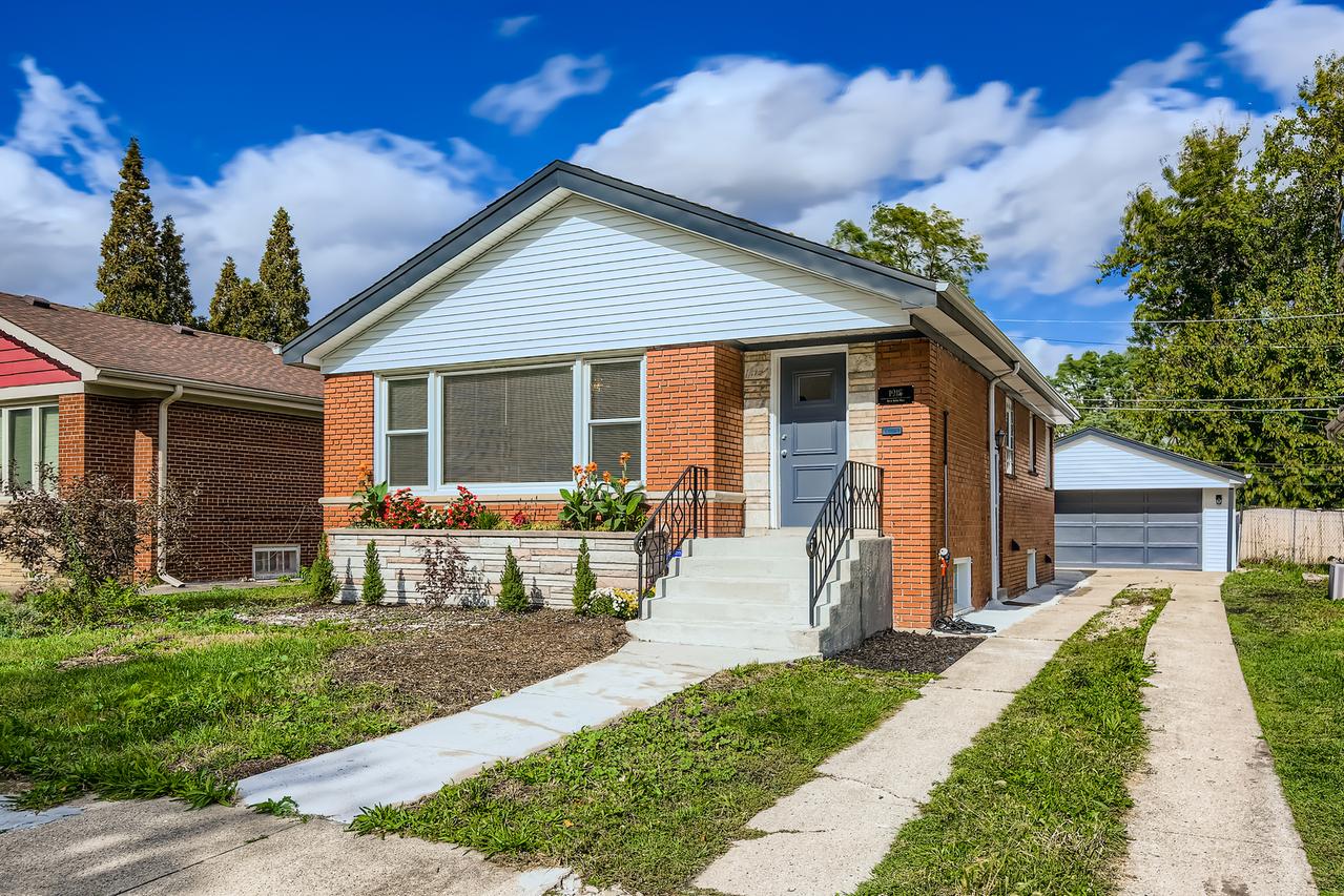 1918 W 108th Pl., Chicago, IL 60643