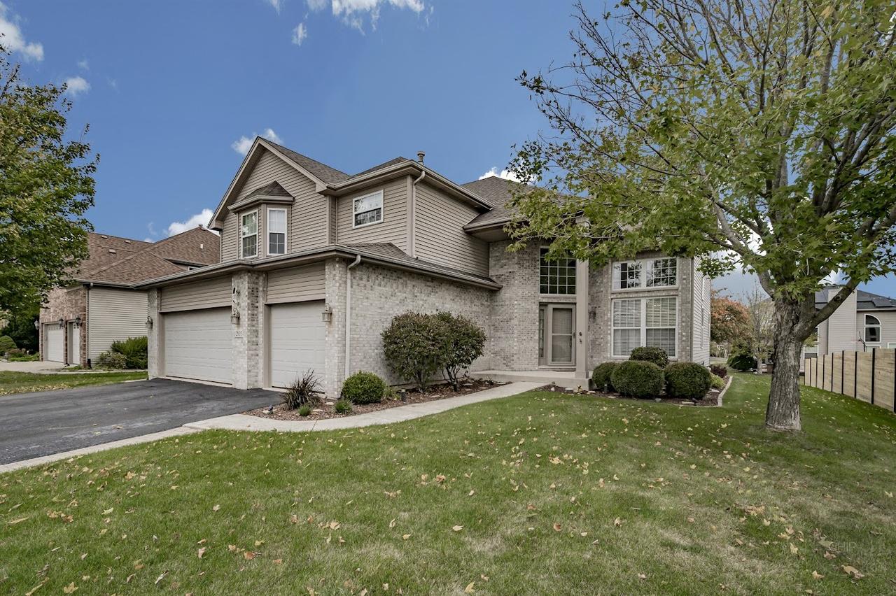 12805 Tipperary Ln., Plainfield, IL 60585