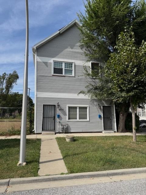 8538 S Greenbay Ave., Chicago, IL 60617
