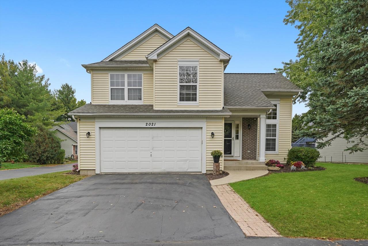 2021 Aspen Dr., Woodstock, IL 60098