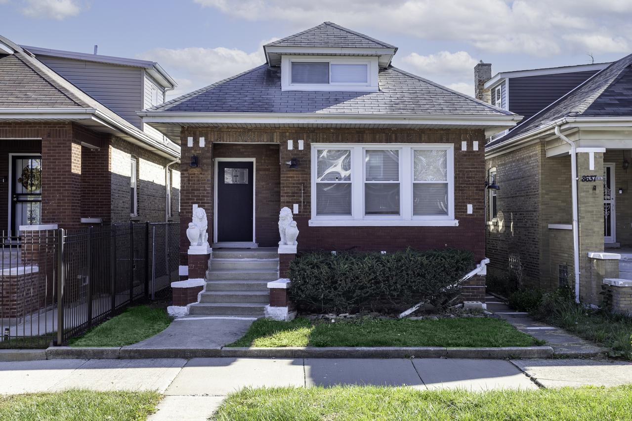 [Address Hidden by Seller], Chicago, IL 60620