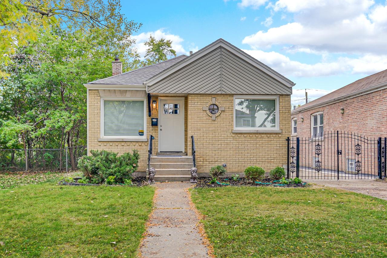 703 W 129th Pl., Chicago, IL 60628