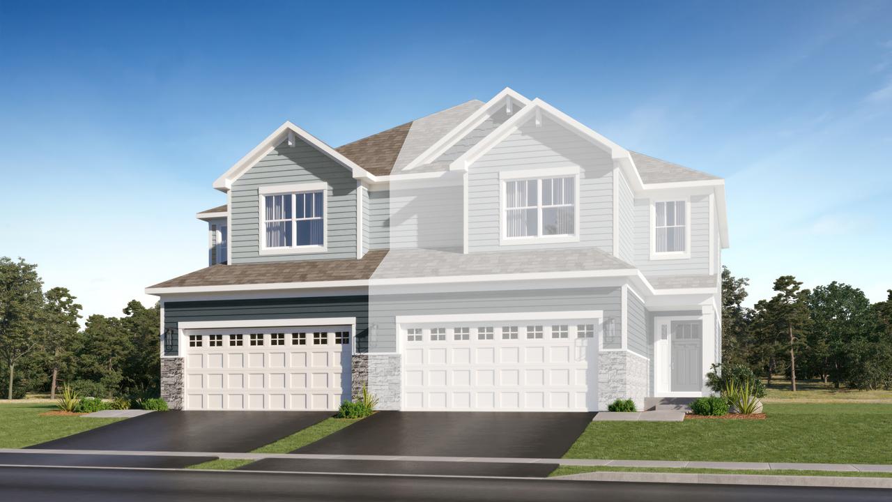 4249 Meadowridge Rd., Woodstock, IL 60098