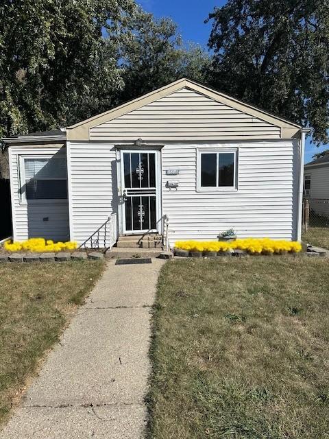 12513 S Bishop St., Calumet Park, IL 60827