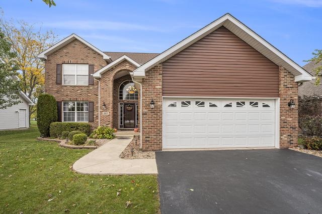 New Homes For Sale This Week in Beecher: October 17th to October 23rd