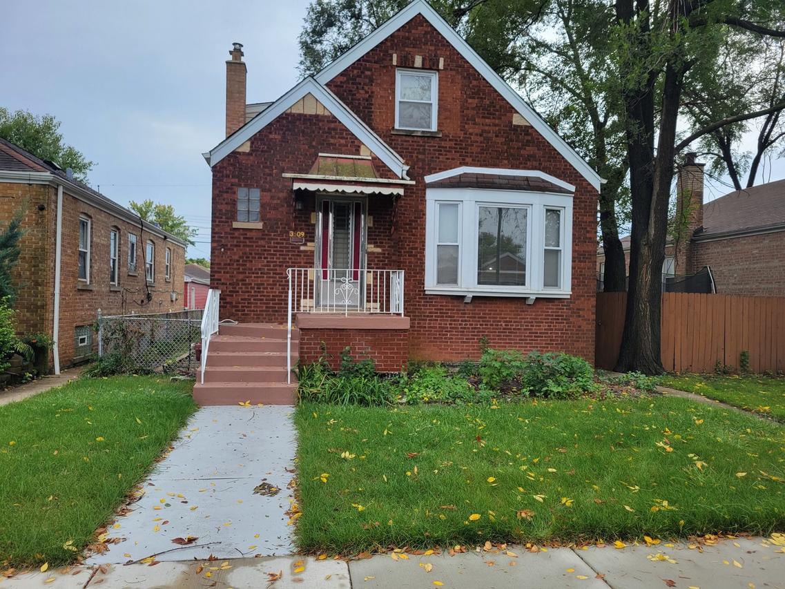 3509 W 72nd Pl., Chicago, IL 60629