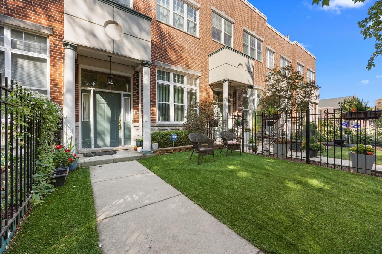 5230 S University Ave. #D, Chicago, IL 60615