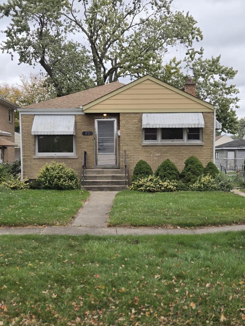 3421 Sunset Ln., Franklin Park, IL 60131