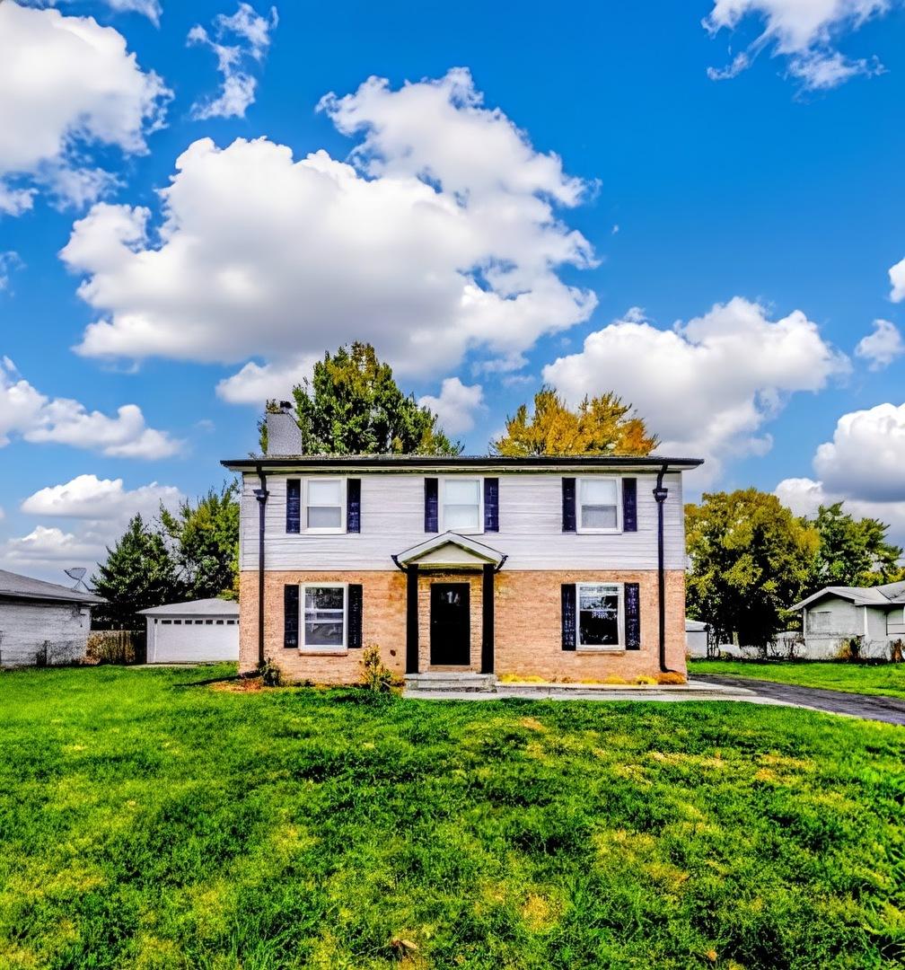3605 Juniper Ave., Joliet, IL 60431