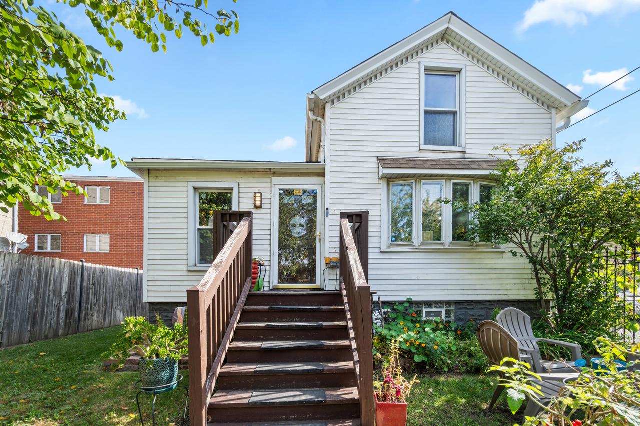 1111 S Campbell Ave., Chicago, IL 60612