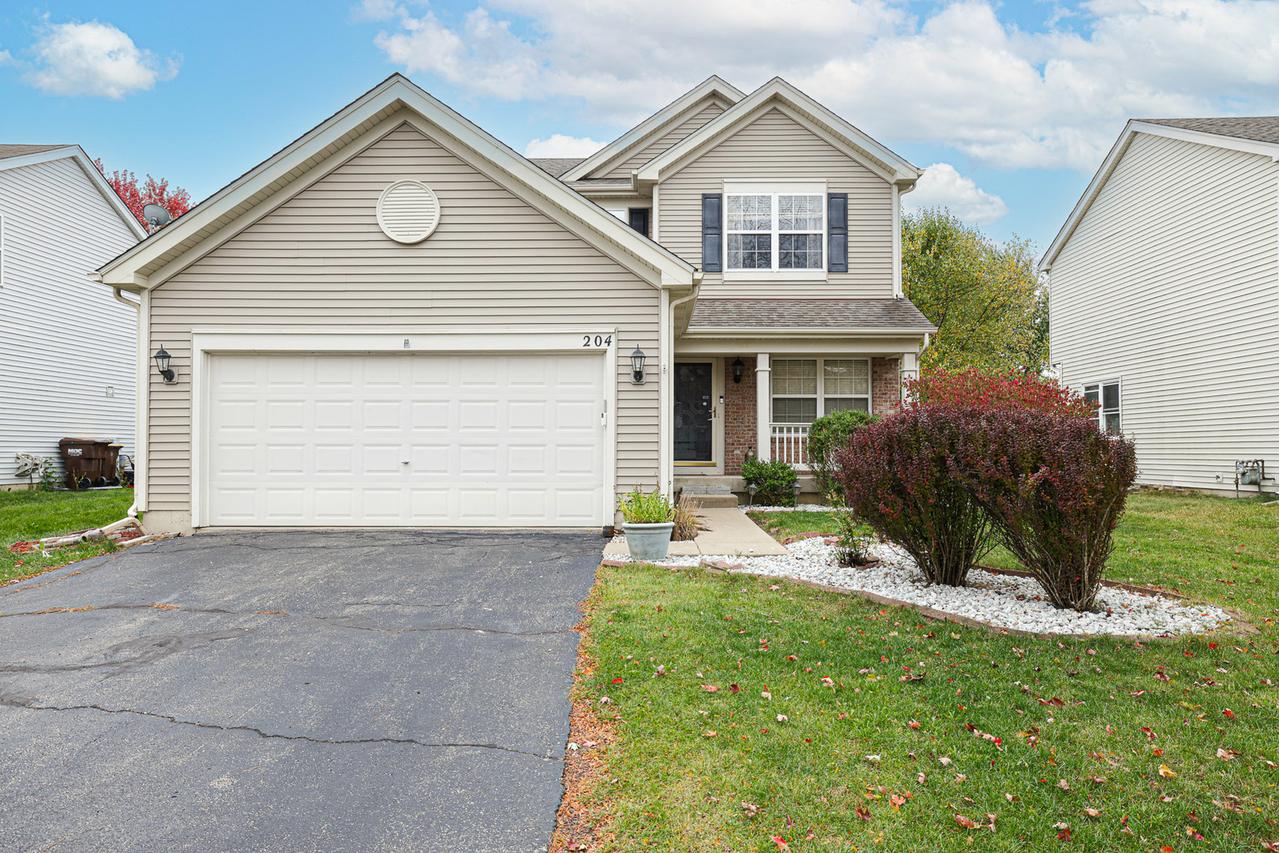 204 Aspen Cir., Gilberts, IL 60136