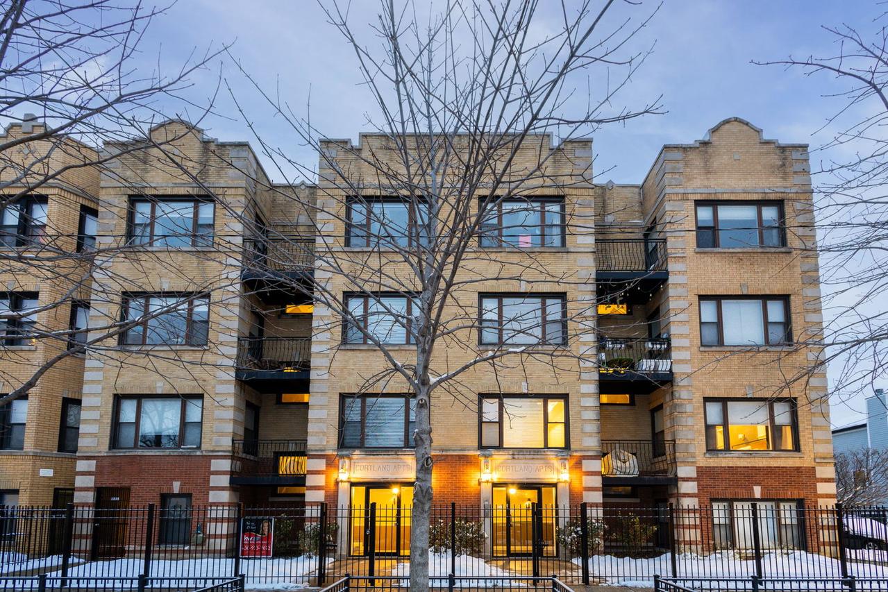 2704 W Cortland St. #3, Chicago, IL 60647