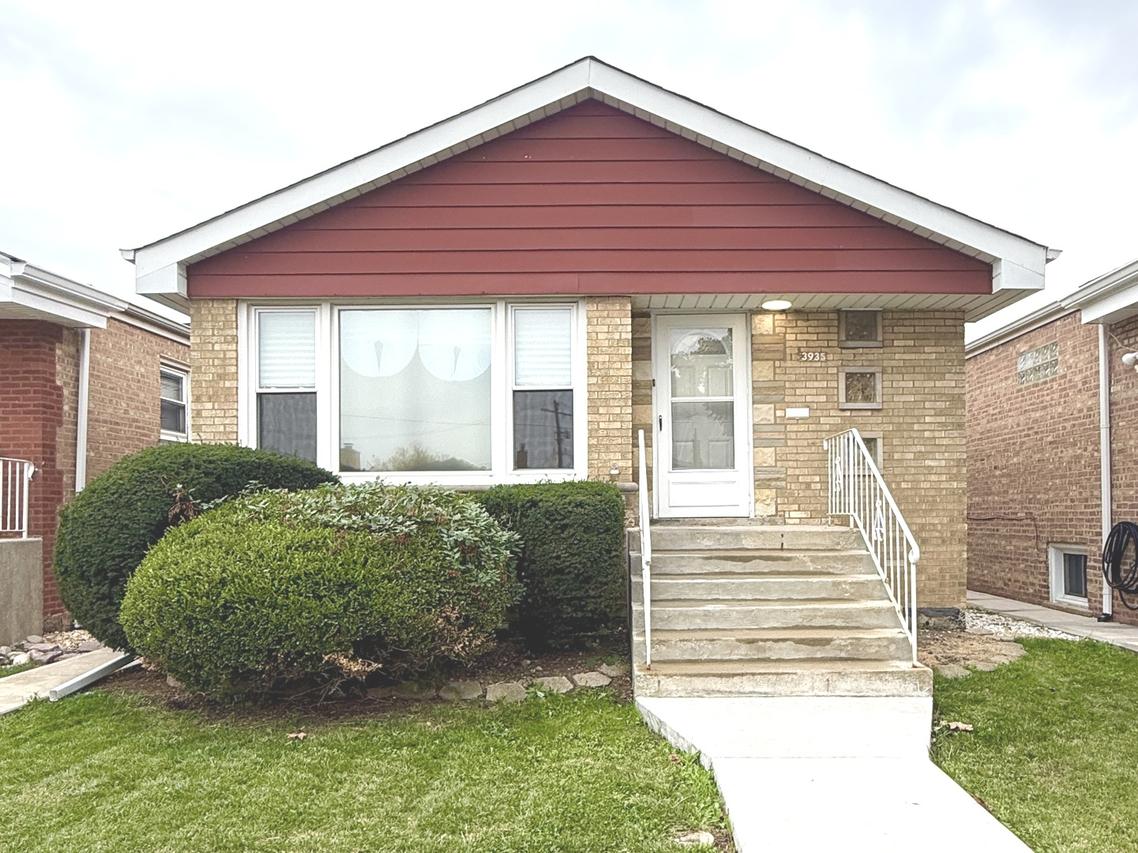 3935 W 84th Pl., Chicago, IL 60652