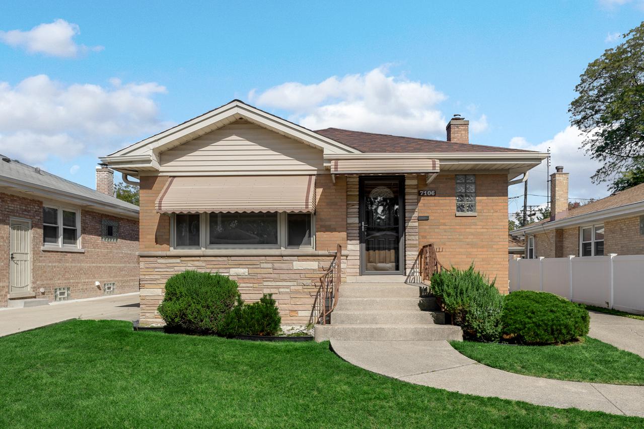 7106 W Devon Ave., Chicago, IL 60631