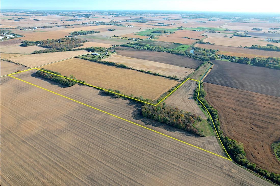 Winters Rd., Maple Park, IL 60151