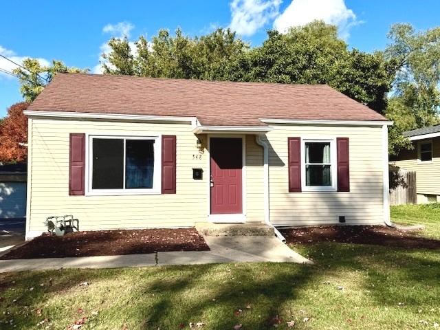 548 E Middle St., South Elgin, IL 60177