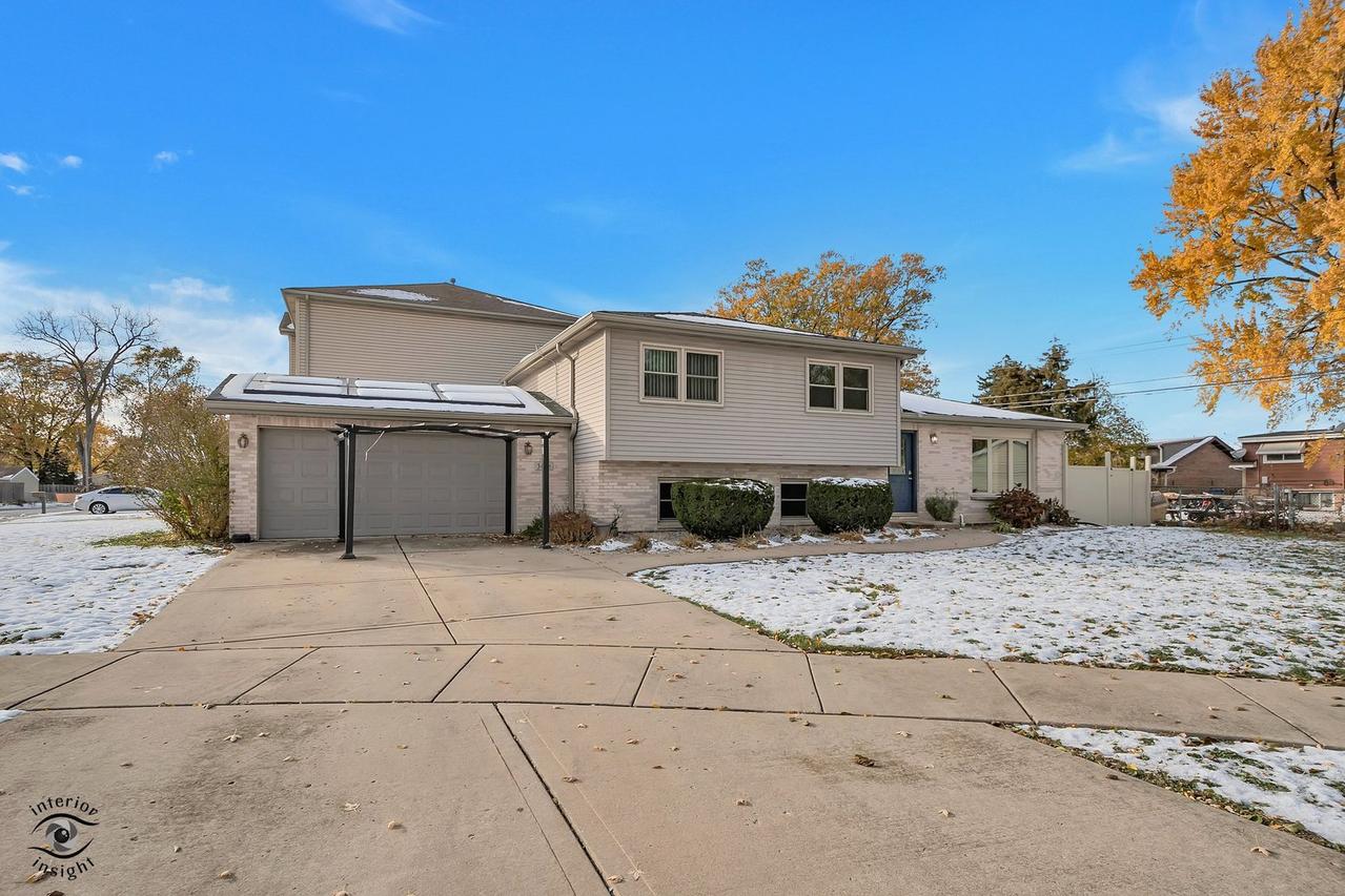 [Address Hidden by Seller], Alsip, IL 60803