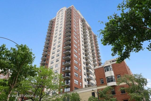 1529 S State St. #22K, Chicago, IL 60605