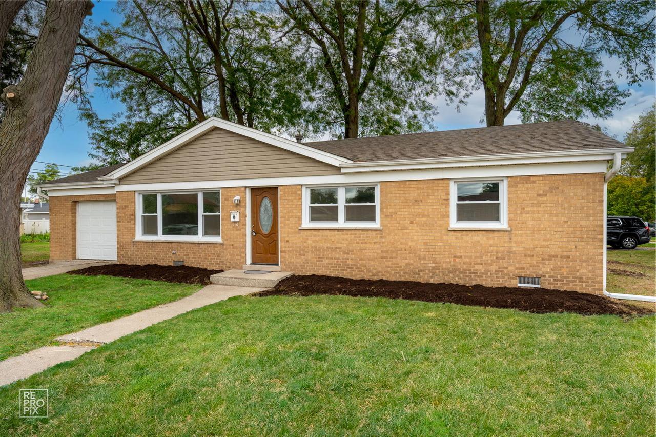 10854 Lyman Ave., Chicago Ridge, IL 60415