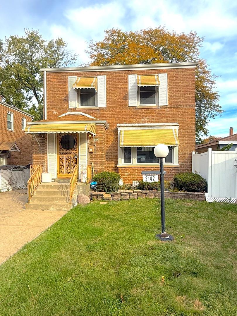 2142 W 77th Pl., Chicago, IL 60620