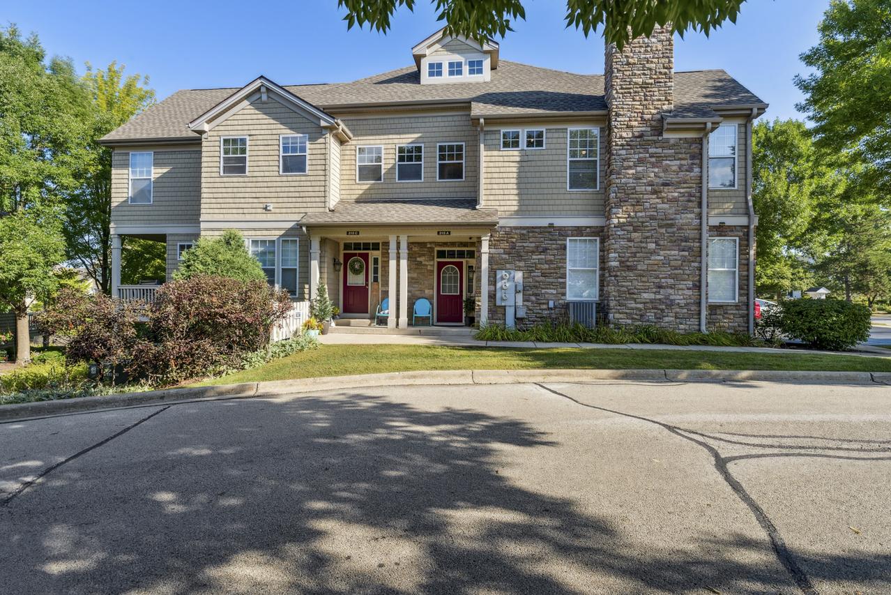 315 Hill St. #A, Wauconda, IL 60084
