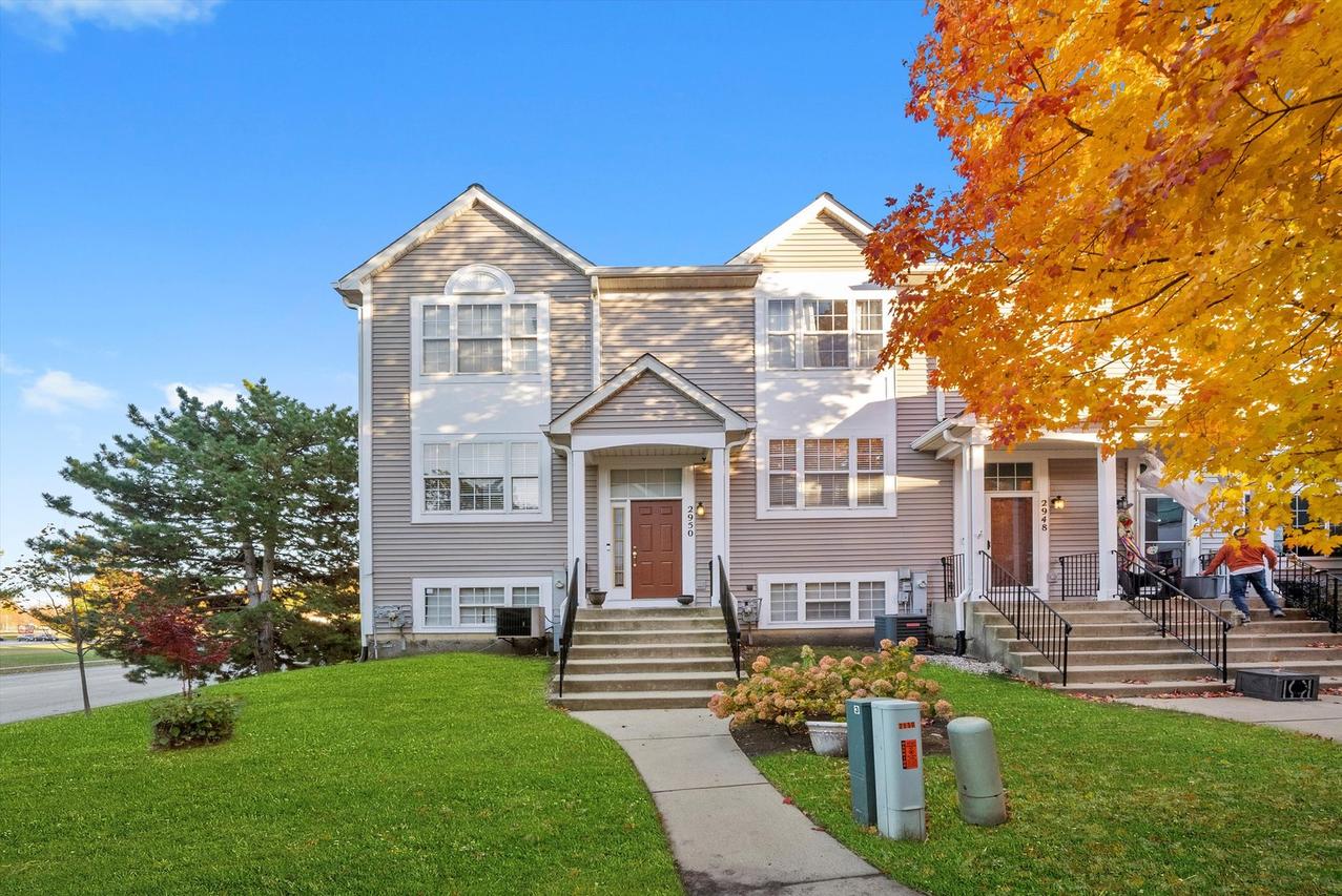 2950 Shelly Ln., Aurora, IL 60504