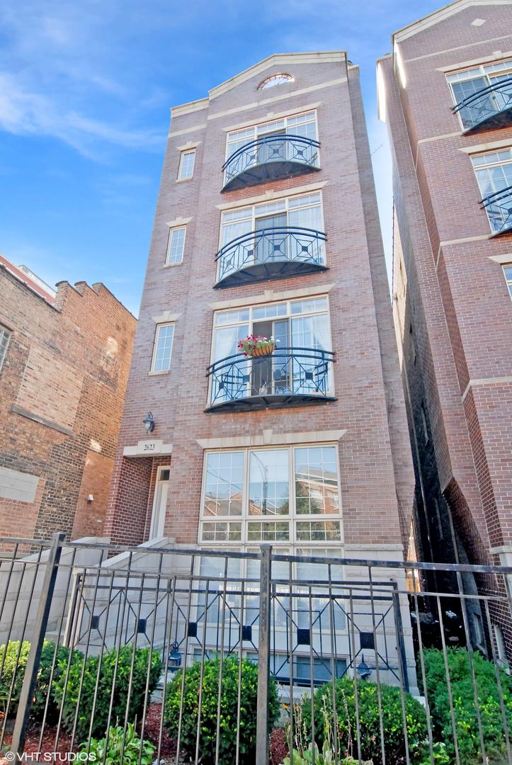 2623 W Belmont Ave. #3, Chicago, IL 60618