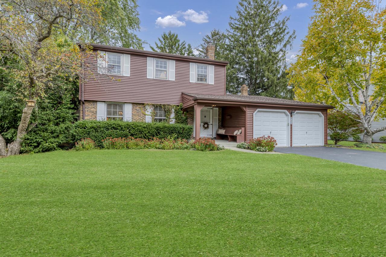 522 S Echo Ln., Palatine, IL 60067