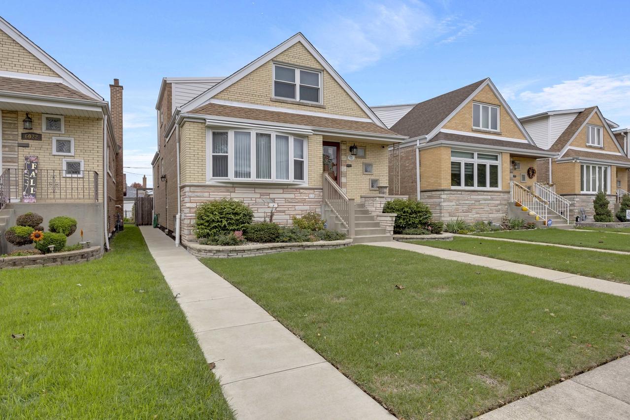 6020 S Nashville Ave., Chicago, IL 60638