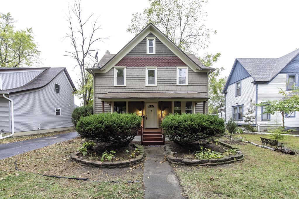 3020 Ezekiel Ave., Zion, IL 60099