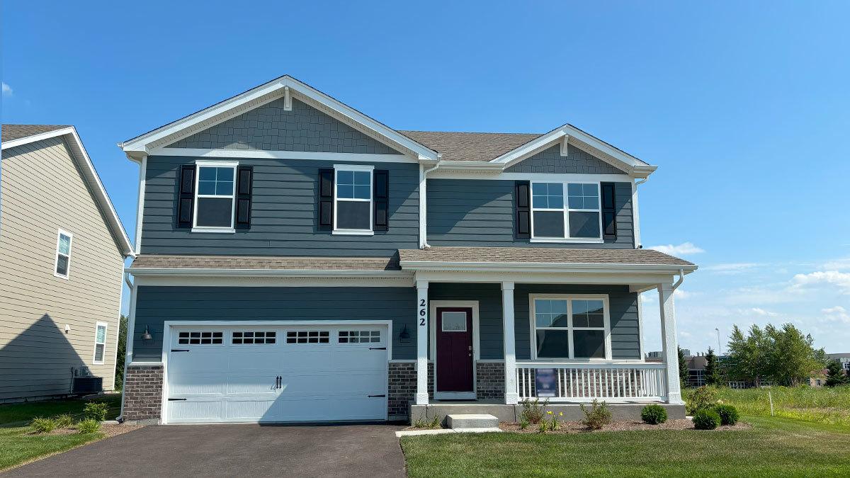 262 Snowdrop Ln., Elgin, IL 60124