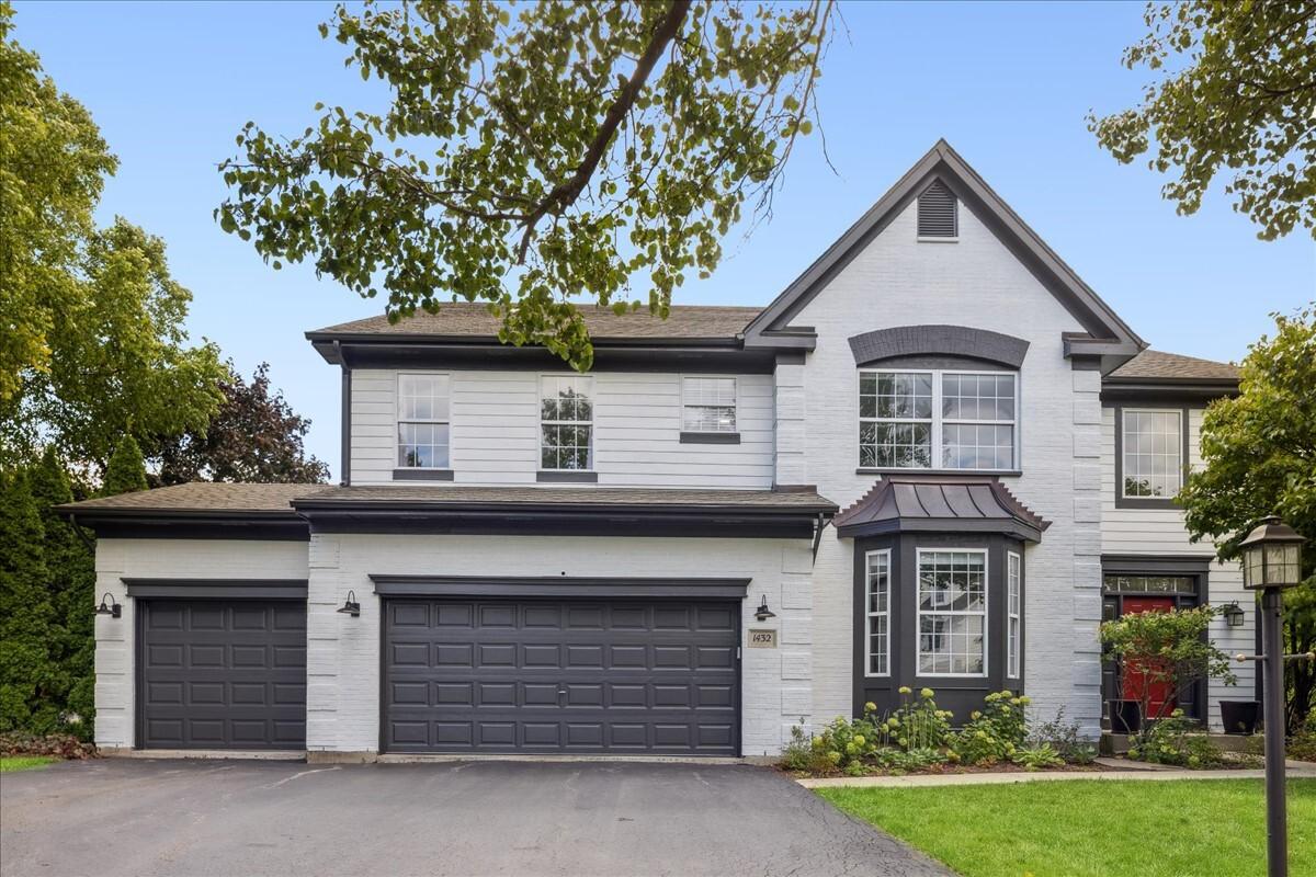 1432 Cascade Ln., Barrington, IL 60010
