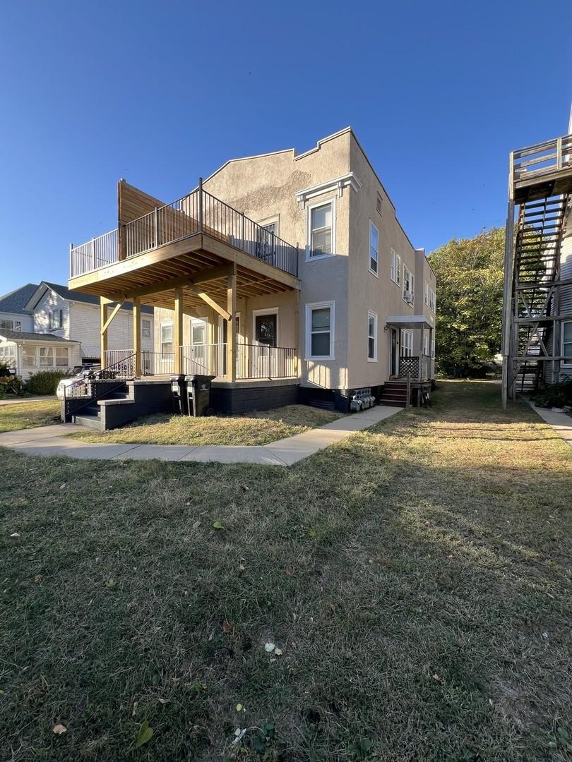 312 E Locust St., Bloomington, IL 61701