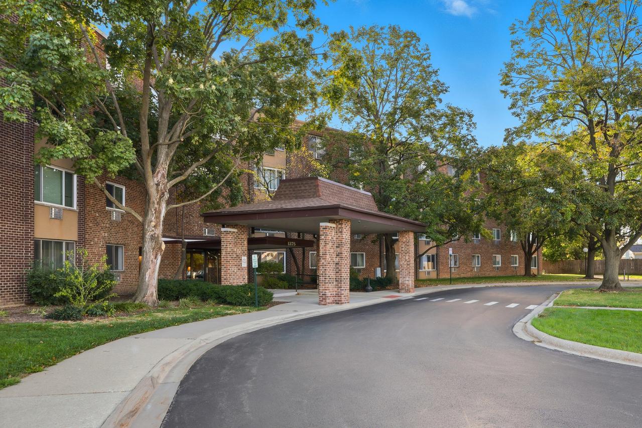 1375 Rebecca Dr. #213, Hoffman Estates, IL 60169