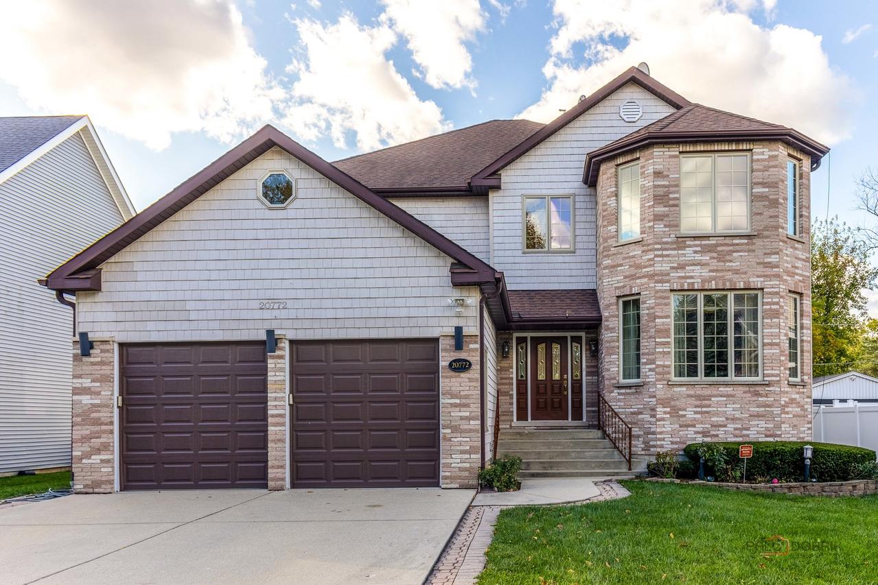 20772 N William Ave., Buffalo Grove, IL 60069