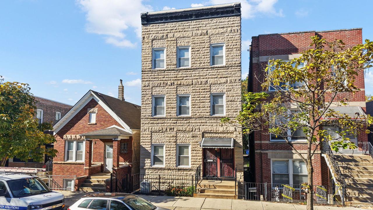 3148 S Union Ave., Chicago, IL 60616