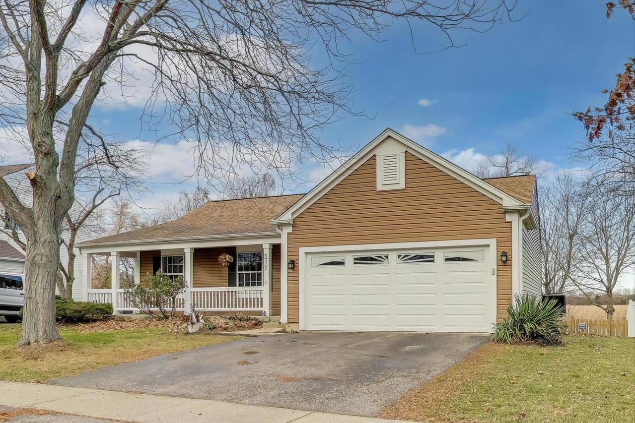 212 Briar Ridge Ln., Lake Villa, IL 60046