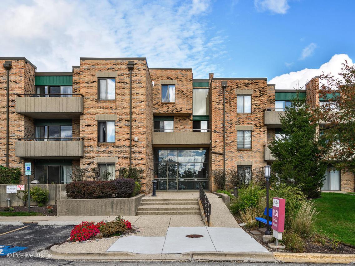 1931 Prairie Sq. #311, Schaumburg, IL 60173