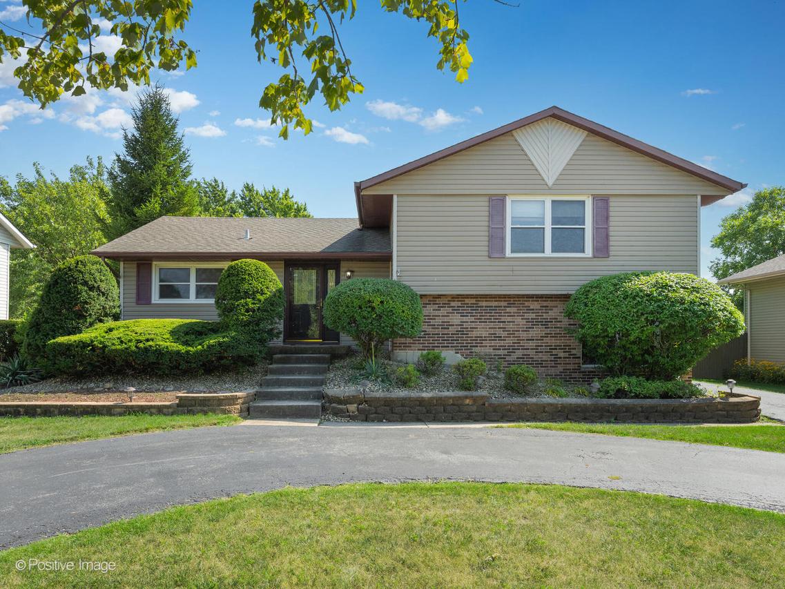 7723 W Jamison Dr., Frankfort, IL 60423