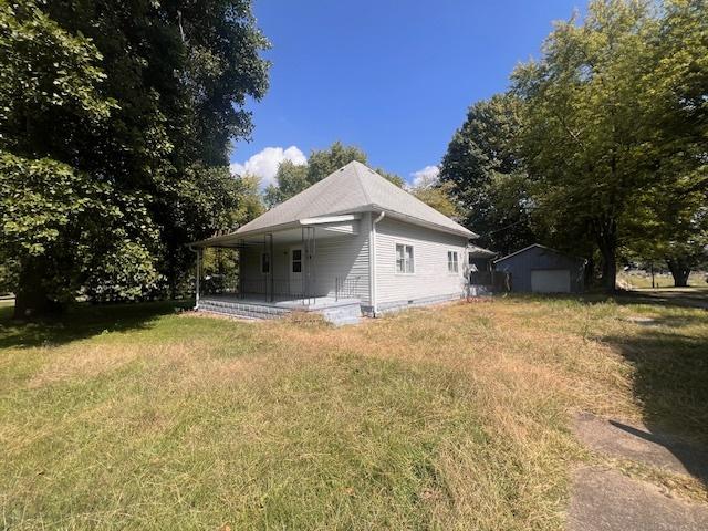300 N Maltby St., Waynesville, IL 61778