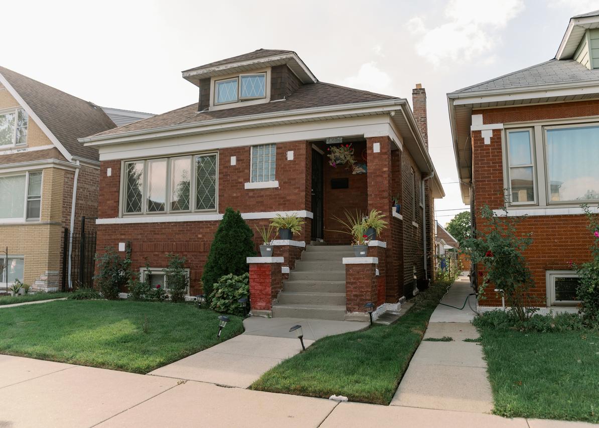 4824 S Kildare Ave., Chicago, IL 60632