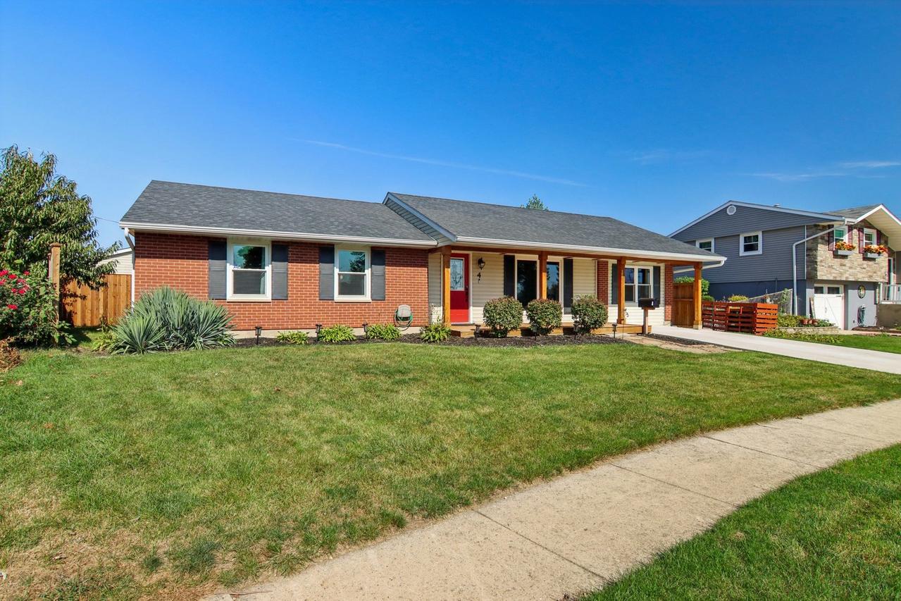 4 Larsen Cir., Romeoville, IL 60446