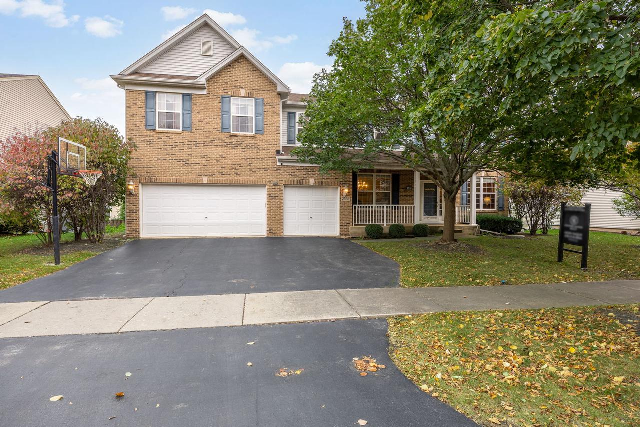 2566 Rourke Dr., Aurora, IL 60503