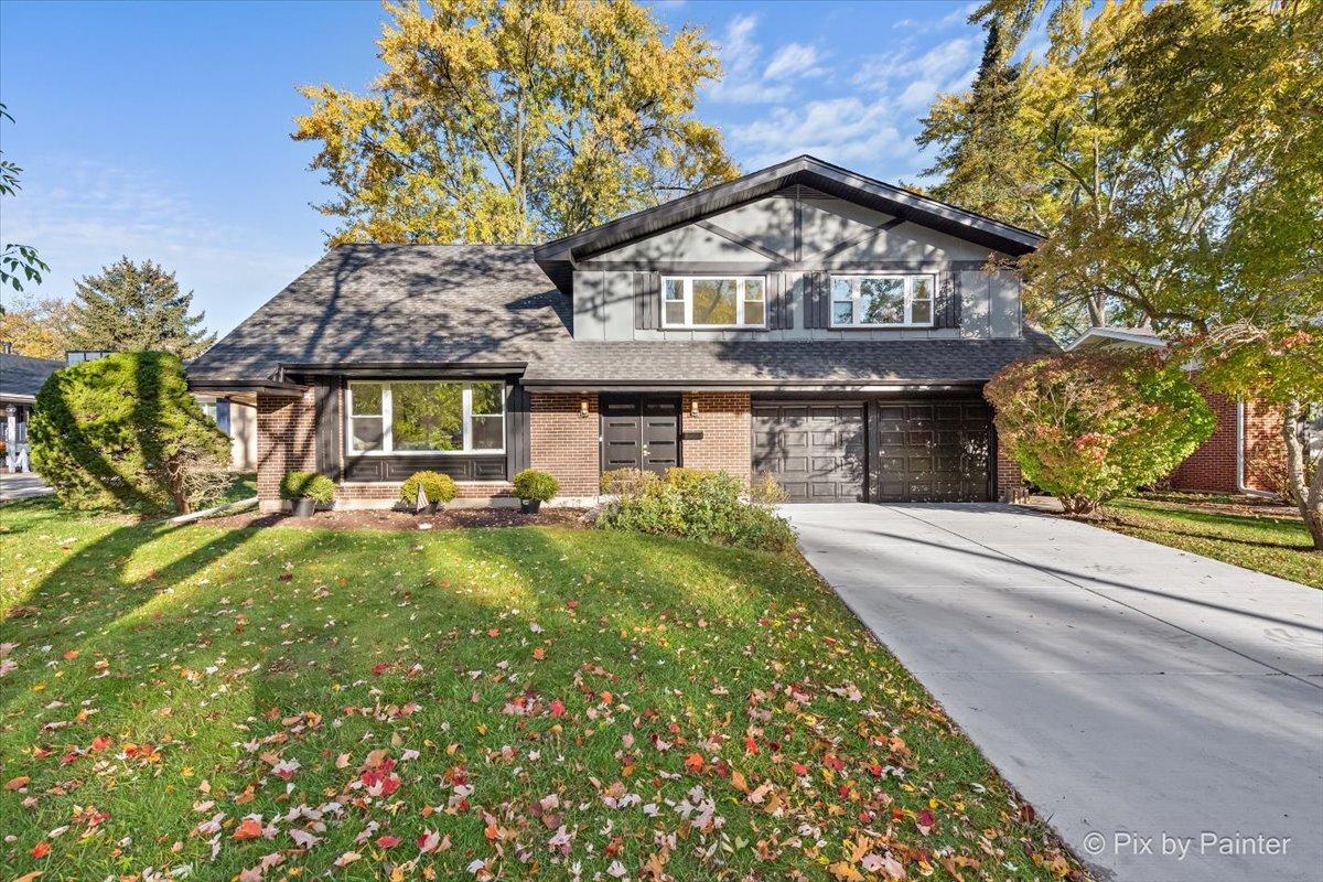 2041 Vermont St., Rolling Meadows, IL 60008